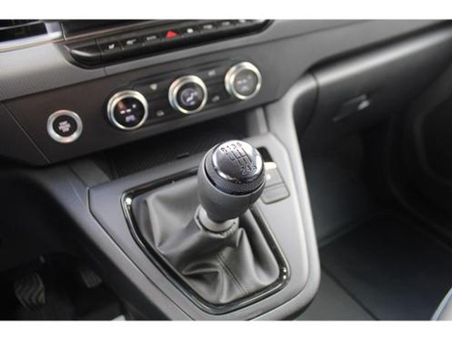 Nissan Townstar VAN L1H1 N-Connecta 130pk (Automaat)