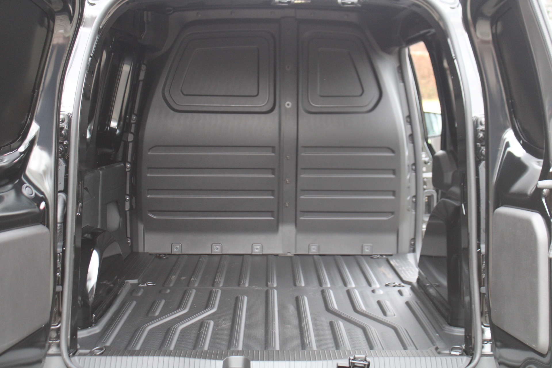 Nissan Townstar VAN L1H1 N-Connecta 130pk (Automaat)