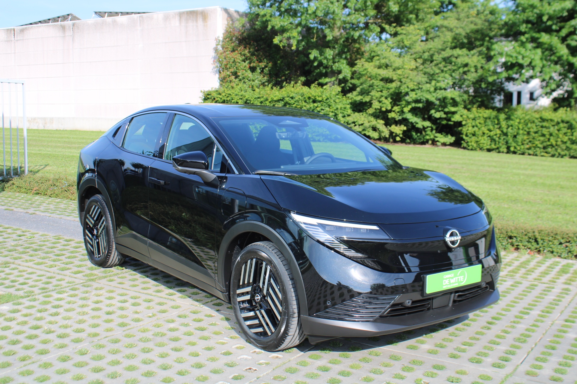 Nissan Leaf 52KWh ENGAGE PLUS