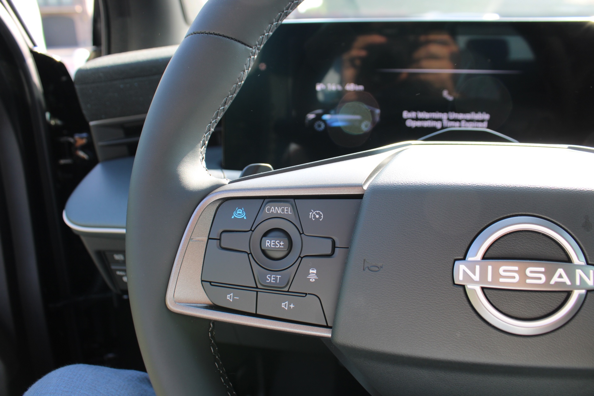 Nissan Leaf 52KWh ENGAGE PLUS