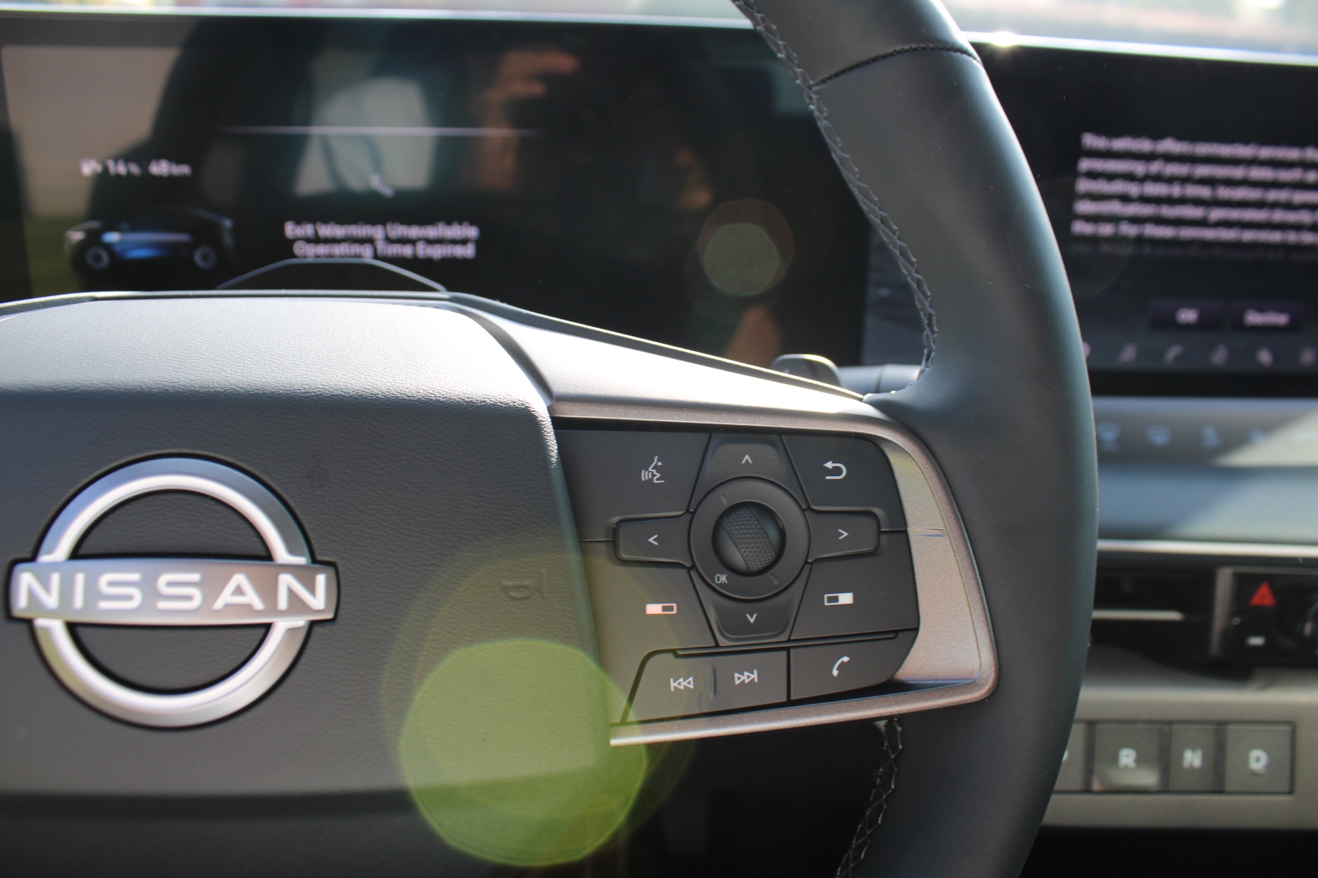 Nissan Leaf 52KWh ENGAGE PLUS