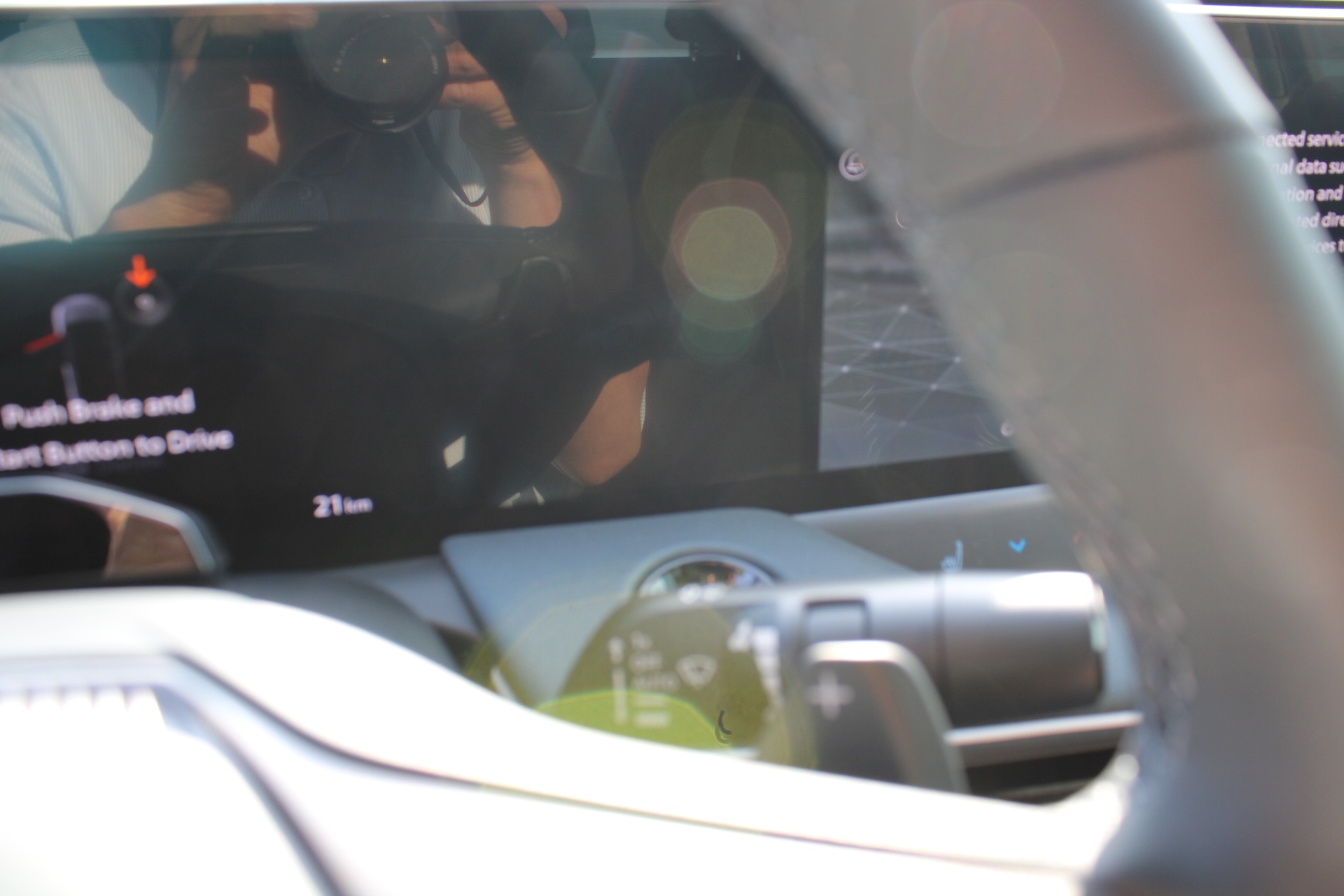 Nissan Leaf 52KWh ENGAGE PLUS