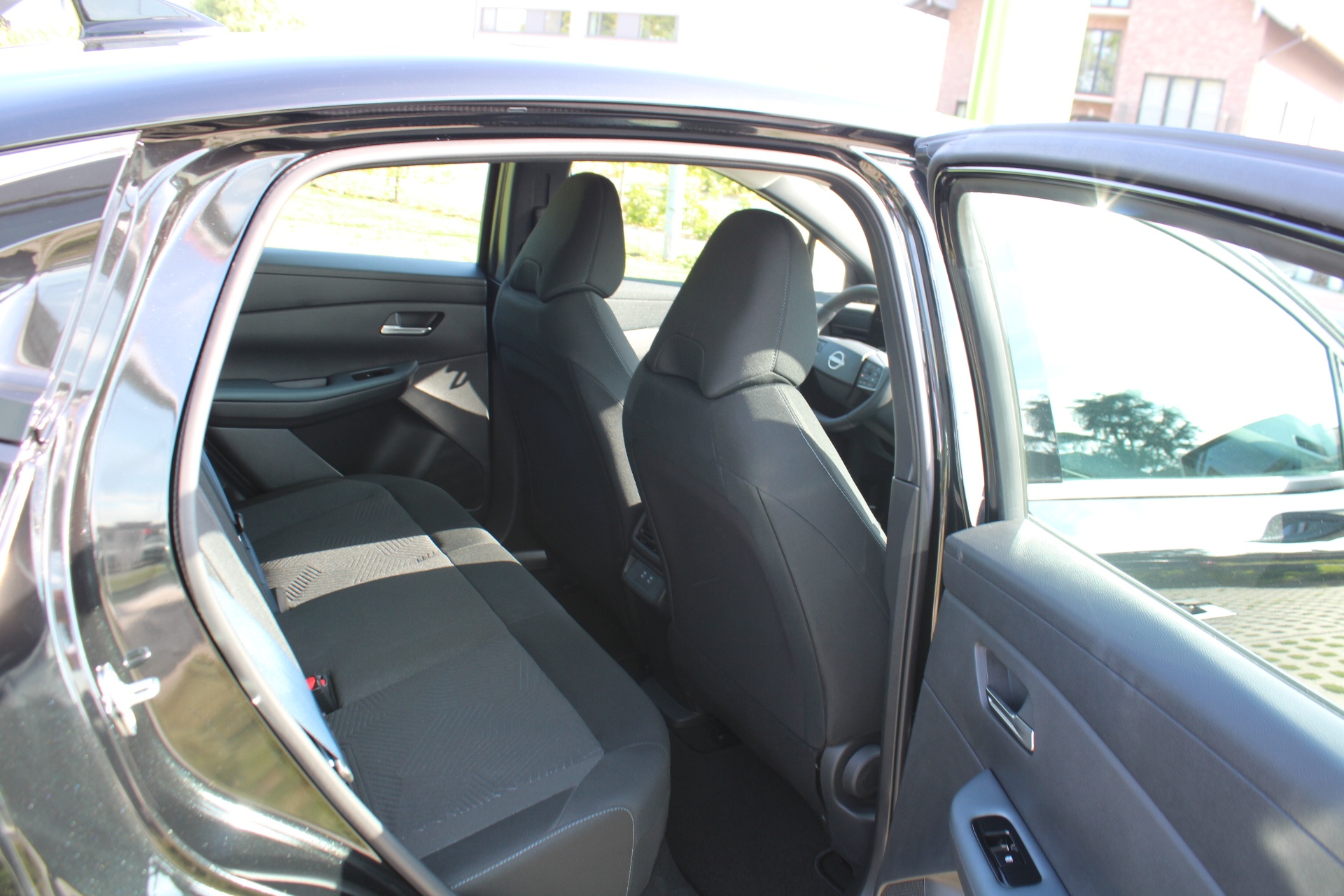 Nissan Leaf 52KWh ENGAGE PLUS