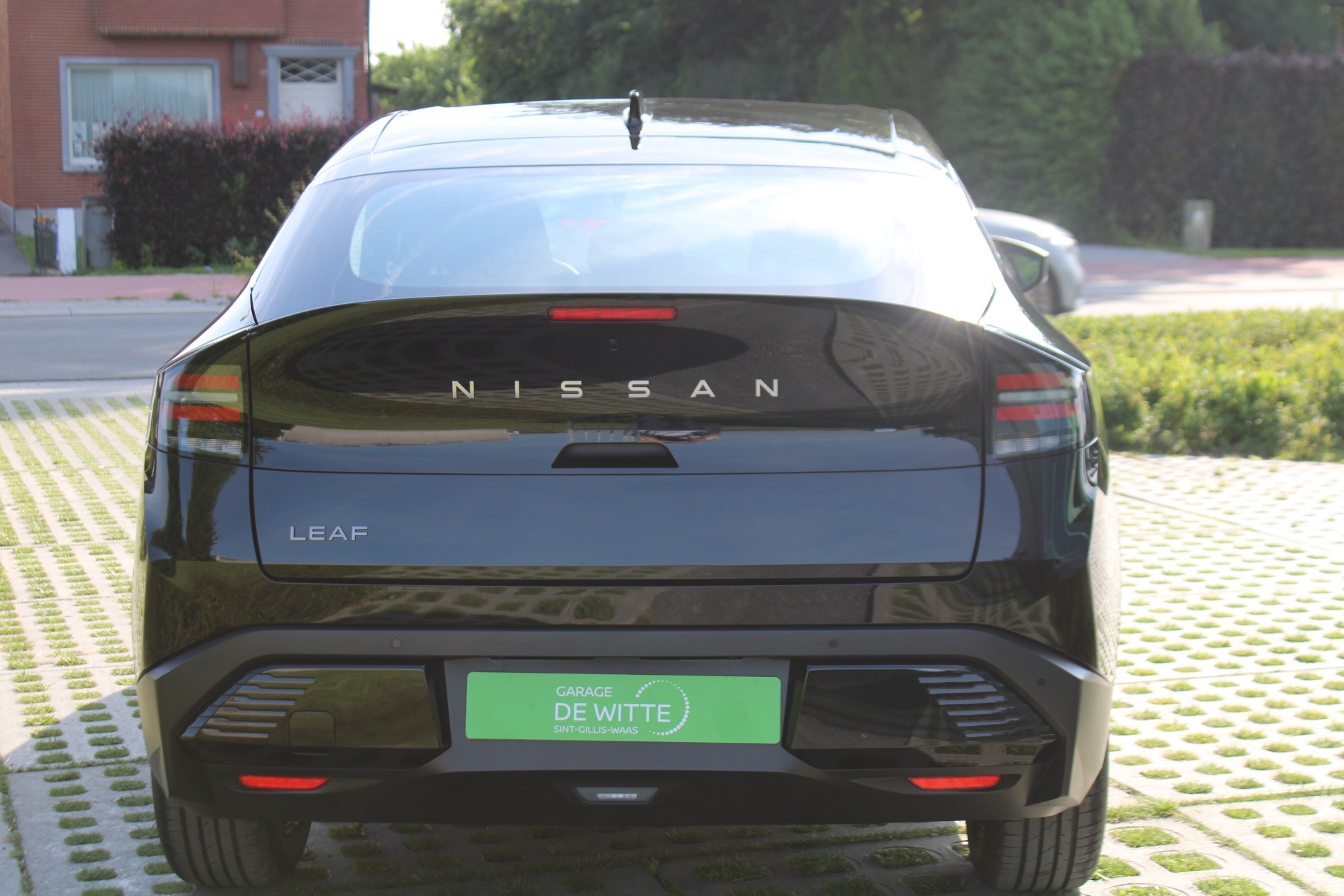 Nissan Leaf 52KWh ENGAGE PLUS