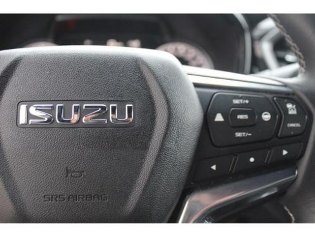 Isuzu D-Max 2.2d Double Cab LSE + DIFF LOCK + 360° CAMERA