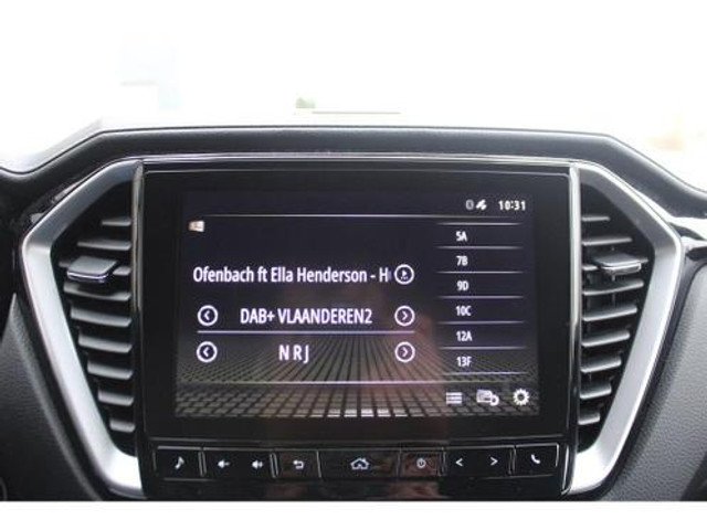 Isuzu D-Max 2.2d Double Cab LSE + DIFF LOCK + 360° CAMERA
