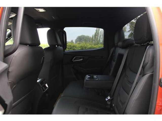 Isuzu D-Max 2.2d Double Cab LSE + DIFF LOCK + 360° CAMERA