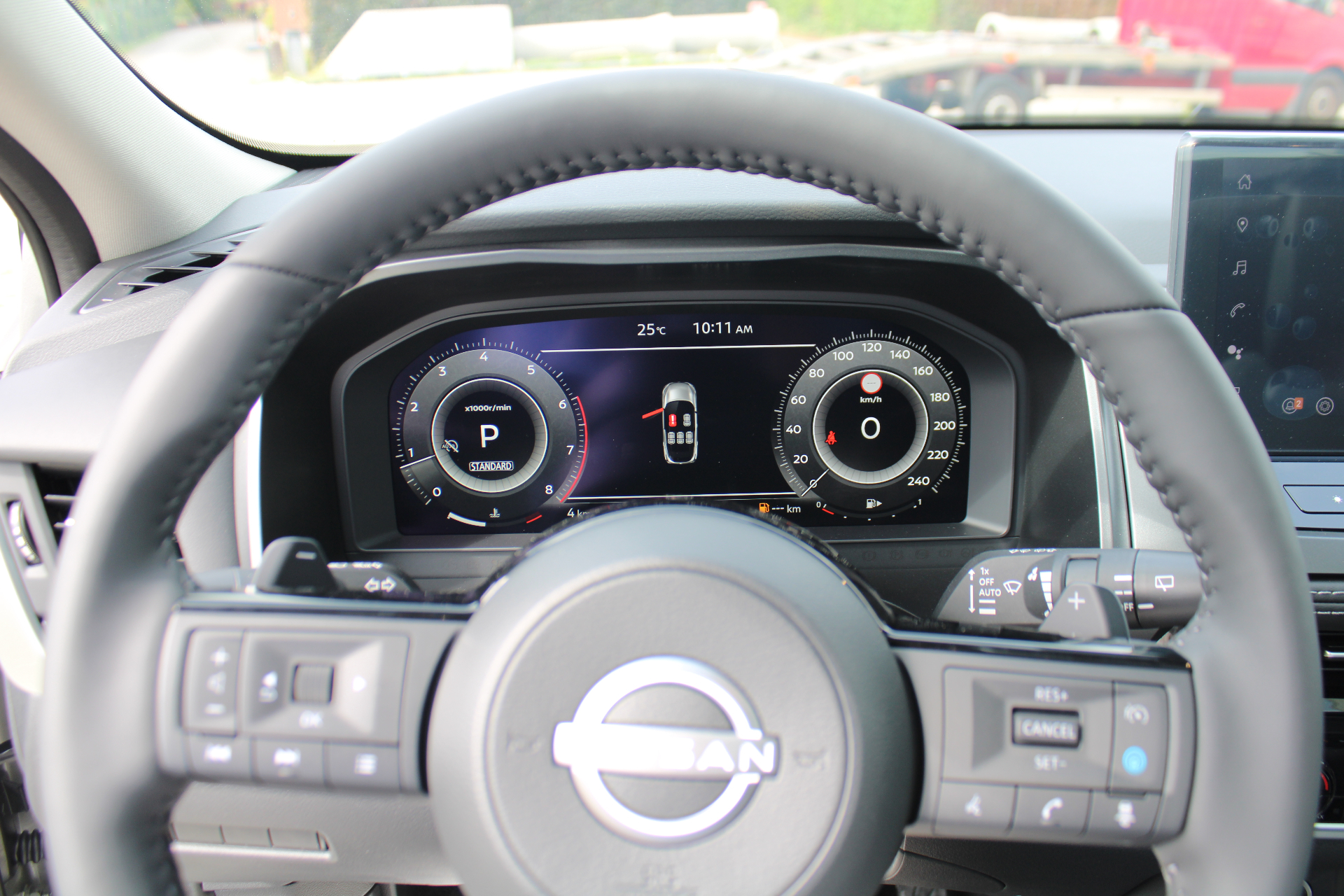 Nissan QASHQAI e-Power N-Connecta + Glass Roof + Cold Pack
