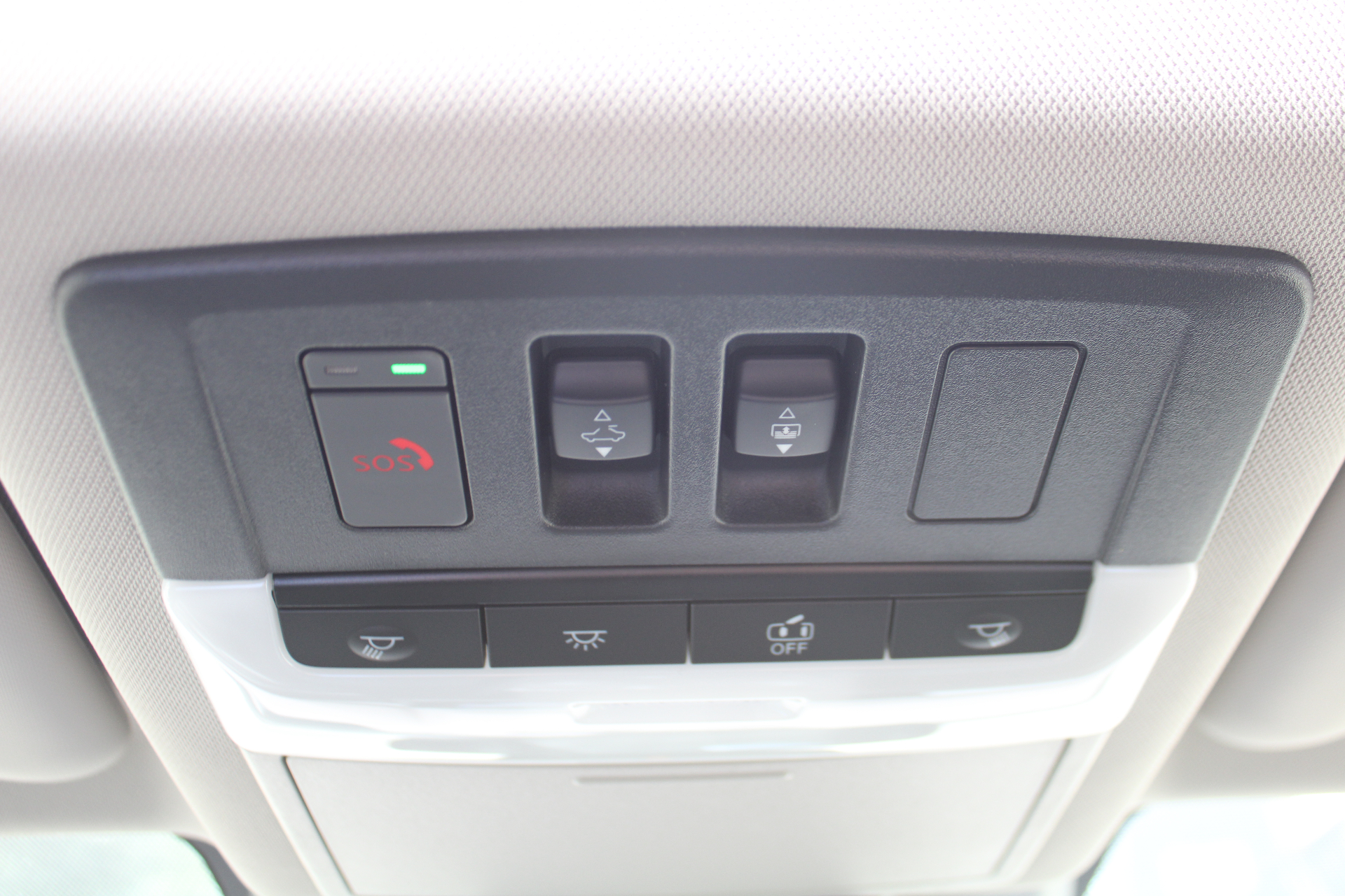 Nissan X-Trail e-FORCE Tekna Plus 4WD + 7 Zitplaatsen