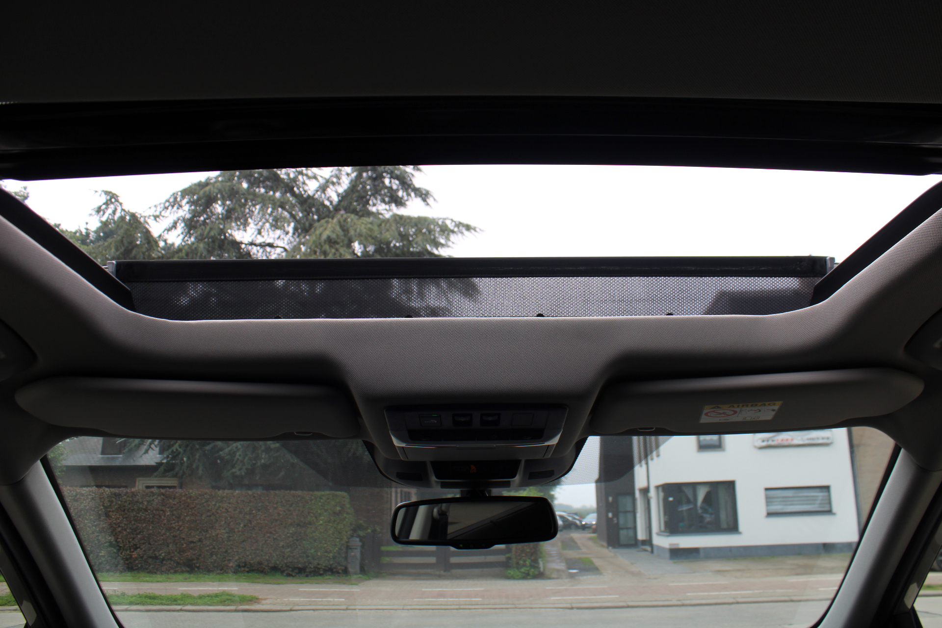 Nissan X-Trail e-FORCE Tekna Plus 4WD + 7 Zitplaatsen