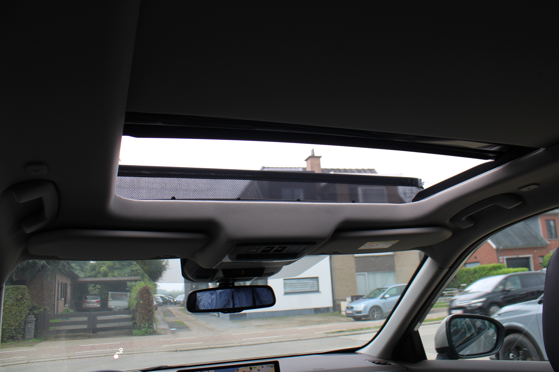 Nissan X-Trail e-FORCE Tekna Plus 4WD + 7 Zitplaatsen