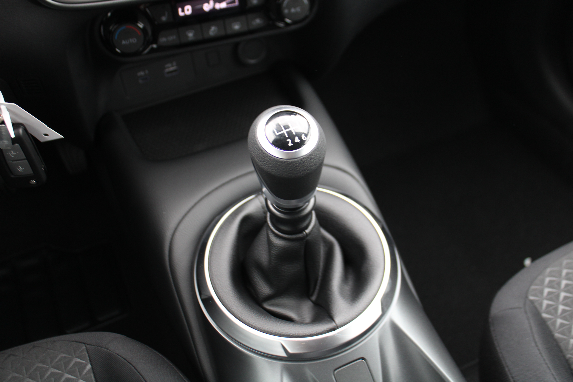 Nissan Juke DIG-T Acenta Plus