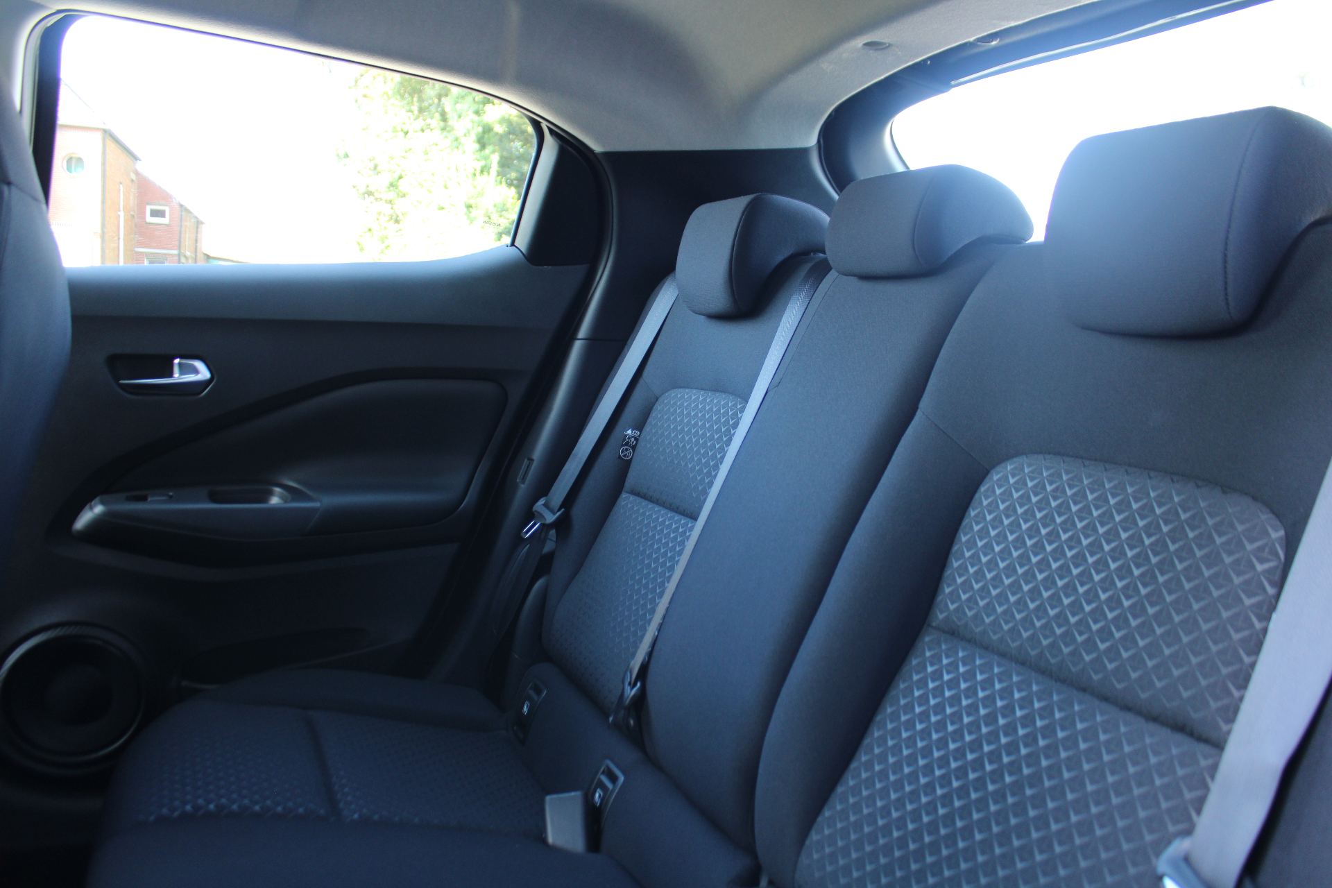 Nissan Juke DIG-T Acenta Plus